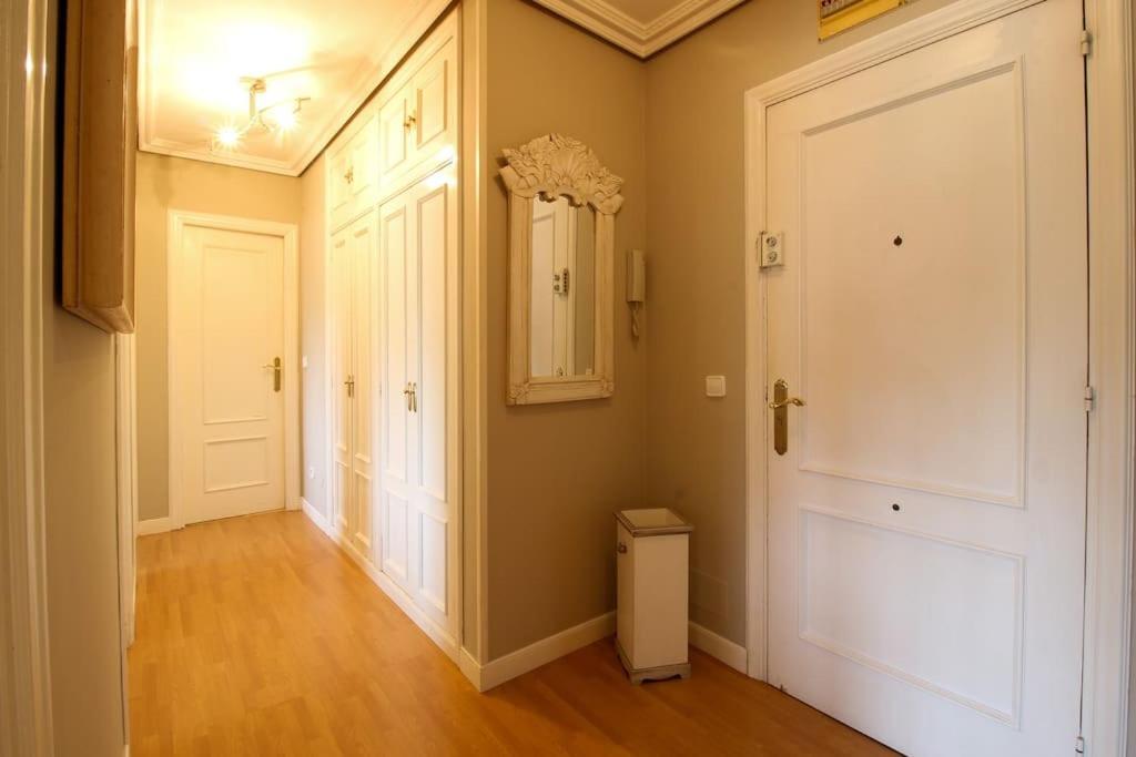 Apartamento Frente Al Sardinero Сантандер Екстер'єр фото